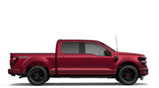 2026 Ford F-150® External Image 1